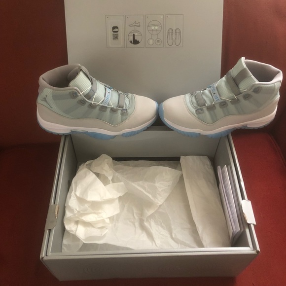 Jordan 11 adapt - Picture 3 of 7